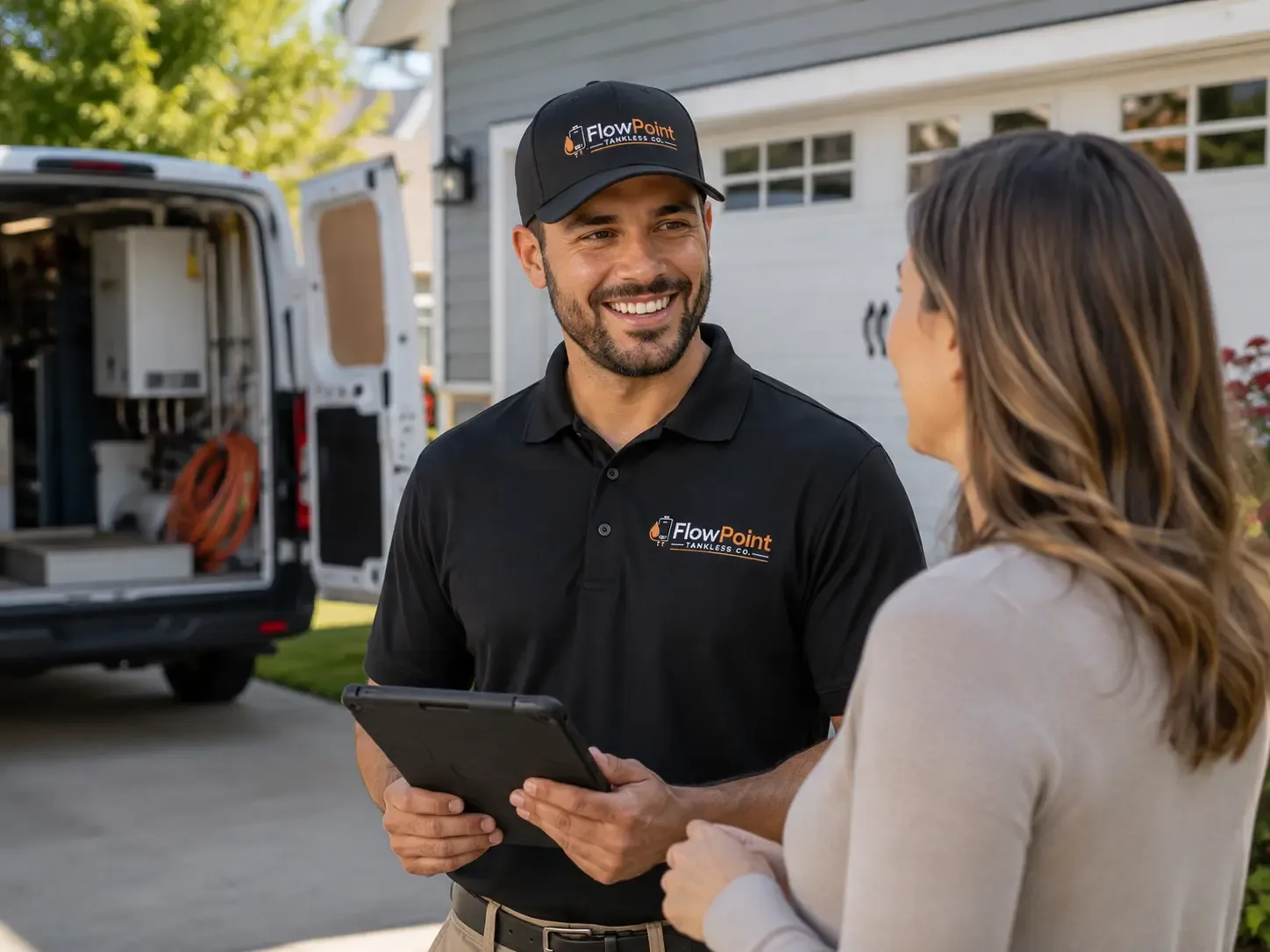 Tankless Water Heater Installation Dubberly, LA FAQs